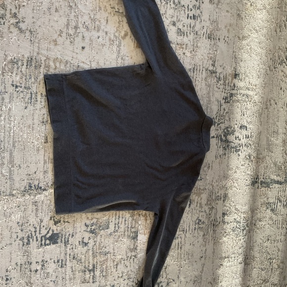 Ralph Lauren Polo long sleeve quarter zip. Mens size L - Picture 5 of 11